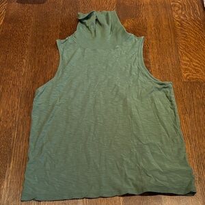 Nation sleeveless top